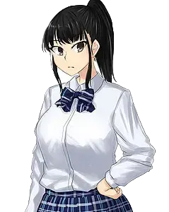 美嶋 純子