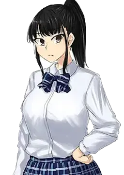 美嶋 純子