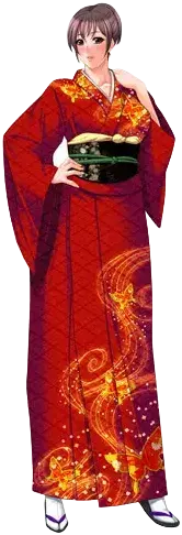 滝川 香澄
