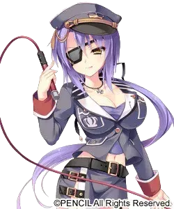 アンジェリカ・カミラ・エルラント