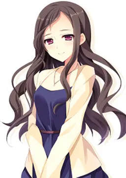 游行寺暗子