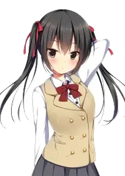 草津 芽衣