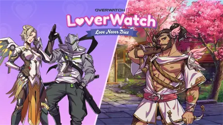 Loverwatch