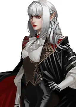 Magdalena