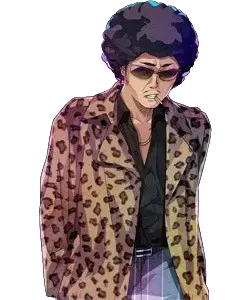 孟風達
