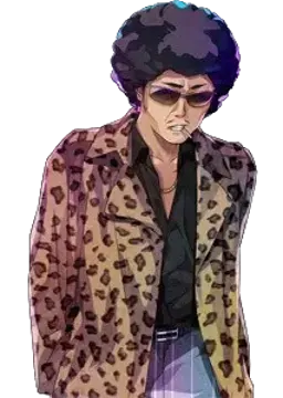 孟風達
