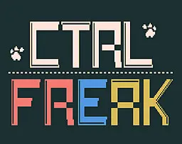 CTRL FREAK