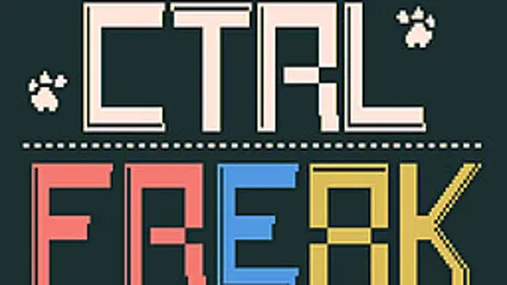 CTRL FREAK