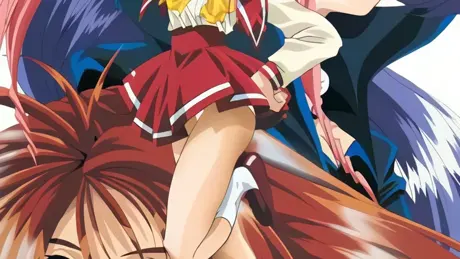魔法少女B子