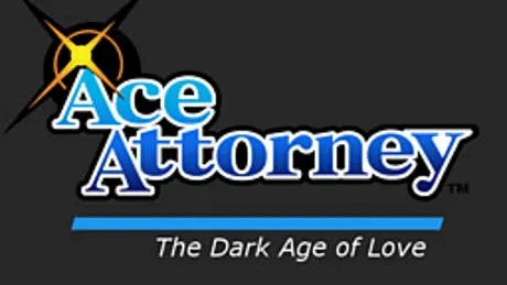 Ace Attorney: The Dark Age of Love