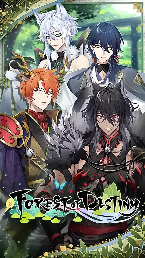 Forest of Destiny