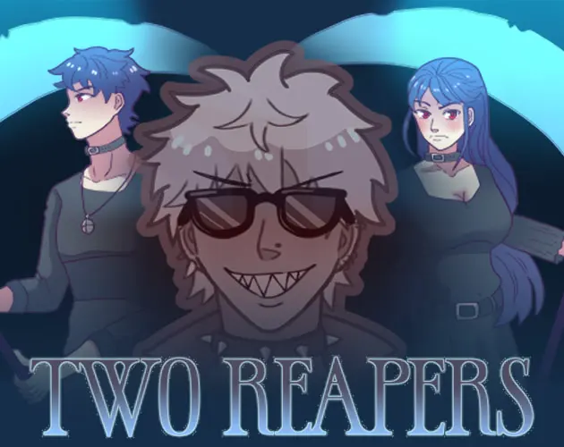 Two Reapers