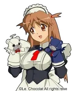 里崎依乃里