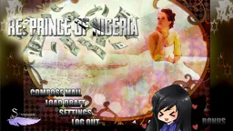 RE: Prince of Nigeria