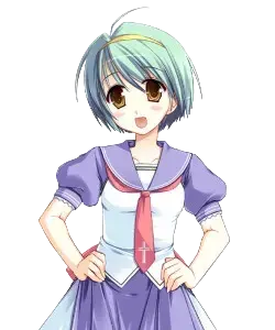 世良 つかさ