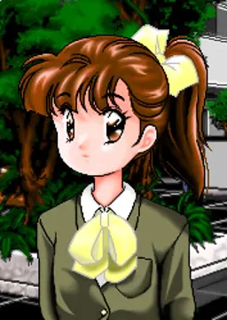杉野 香織