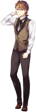 九鬼誠士郎