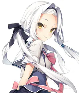 遊佐 硝子