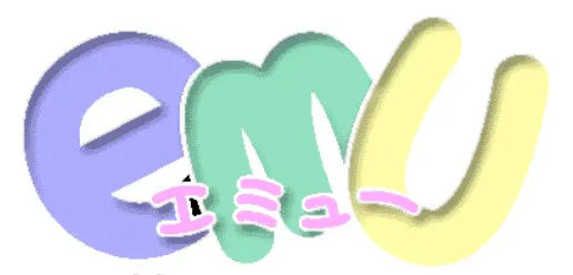 Emu logo