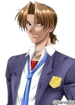 瀬名 啓介