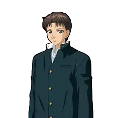 天野 騎一