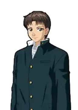 天野 騎一