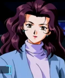 伊達 美里