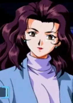 伊達 美里