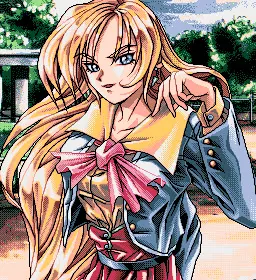 イザベラ・フィア・ノイエシュタイン