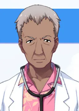 森須 賢治