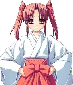 松波 綾乃