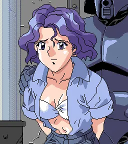 サキ