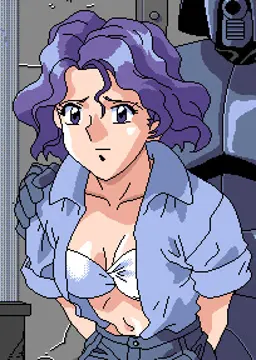 サキ