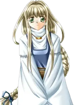 クーン・カリエステル