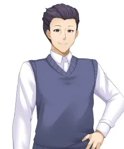 宇崎 真守