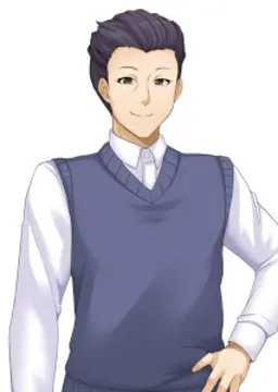 宇崎 真守