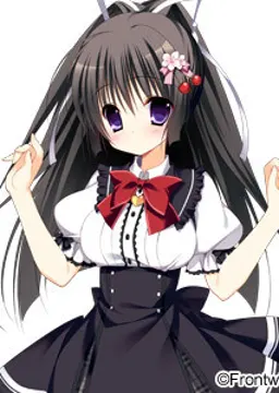 七海 雛子