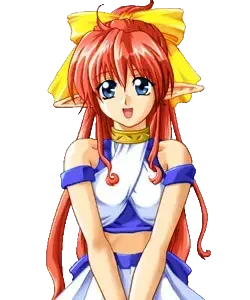 ミーフェ