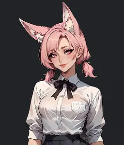 Monique Blackwind