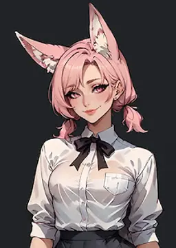 Monique Blackwind
