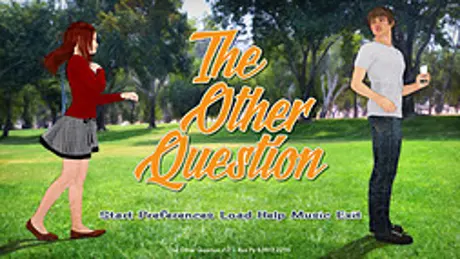 The Other Question