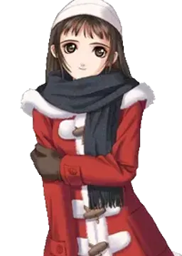 雪藤 ミカ