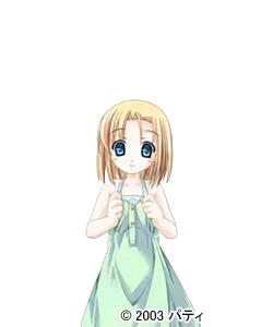 千木はつみ