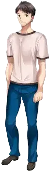 安達 真宏
