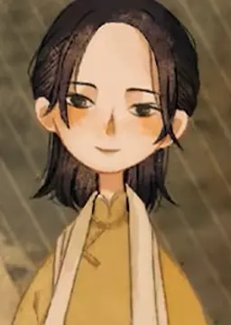 周鹤白