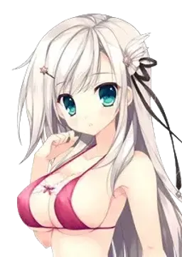 神咲エリサ
