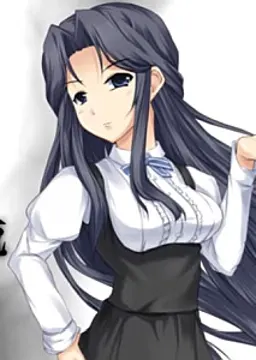 菱原 禾絵流