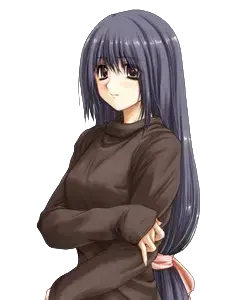 大场绘里