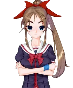 神辻 美緒