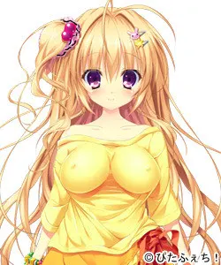 御津井芭华